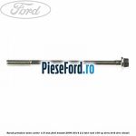 Surub prindere semi carter 115 mm Ford Transit 2006-2014 2.2 TDCi RWD 100 cp DRRA, DRRB, DRRC diesel