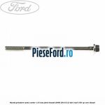 Surub prindere semi carter 115 mm Ford Transit 2006-2014 2.2 TDCi RWD 155 cp CVRC diesel