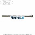Surub prindere semi carter 115 mm Ford Transit 2006-2014 2.4 TDCi 115 cp