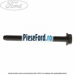 Surub prindere semi carter Ford Focus 2011-2014 1.6 EcoBoost 182 cp JTDA, JTDB benzina