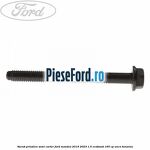 Surub prindere semi carter Ford Mondeo 2019-2023 1.5 EcoBoost 165 cp