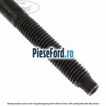 Surub prindere semi carter lung Ford Galaxy 2015-2023 2.0 TDCi 180 cp T8CG, T8CH, T8CI, T8CJ diesel