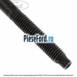 Surub prindere semi carter lung Ford Galaxy 2015-2023 2.0 TDCi 4x4 180 cp