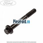 Surub prindere semicarter Ford Mondeo 2008-2014 2.5 220 cp