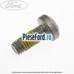 Surub prindere senzor ABS Ford Fiesta 2002-2005 ST150 150 cp N4JB benzina