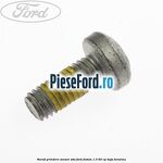 Surub prindere senzor ABS Ford Fusion 1.3 60 cp