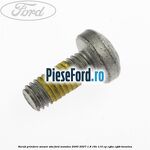 Surub prindere senzor ABS Ford Mondeo 2000-2007 1.8 16V 110 cp