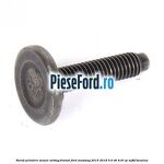 Surub prindere senzor airbag frontal Ford Mustang 2015-2018 5.0 V8 418 cp