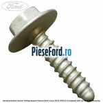 Surub prindere senzor airbag impact lateral Ford S-Max 2015-2023 2.0 EcoBoost 240 cp