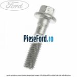 Surub prindere senzor bataie motor Ford Cougar 2.5 V6 24V 170 cp LCBA, LCBB, LCBC, LCBE benzina