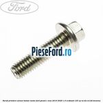 Surub prindere senzor bataie motor Ford Grand C-Max 2016-2020 1.0 EcoBoost 125 cp M1DA, M1DD benzina