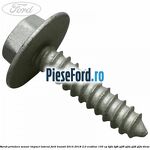 Surub prindere senzor impact lateral Ford Transit 2014-2018 2.0 EcoBlue 105 cp