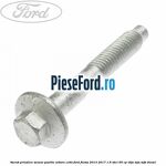 Surub prindere senzor pozitie arbore cotit Ford Fiesta 2013-2017 1.6 TDCi 95 cp