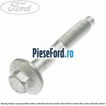 Surub prindere senzor pozitie arbore cotit Ford Tourneo Courier 2014-2018 1.6 TDCi 95 cp T3CA, T3CB, T3CC diesel