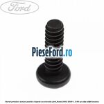 Surub prindere senzor pozitie clapeta acceleratie Ford Fiesta 2002-2005 1.3 69 cp A9JA, A9JB benzina