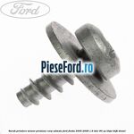 Surub prindere senzor presiune corp admsie Ford Fiesta 2005-2008 1.6 TDCi 90 cp HHJA, HHJB diesel