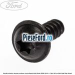 Surub prindere senzor presiune corp admsie Ford Fiesta 2008-2012 1.6 TDCi 90 cp HHJC, HHJD, HHJE diesel