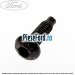 Surub prindere senzor start stop cutie 6 trepte B6 Ford Kuga 2016-2018 1.5 TDCi 120 cp