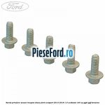 Surub prindere senzor treapta viteza Ford EcoSport 2013-2018 1.0 EcoBoost 140 cp YYJD, YYJF benzina