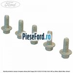 Surub prindere senzor treapta viteza Ford Kuga 2013-2016 2.0 TDCi 4x4 180 cp T8MA, T8MB, T8MC diesel