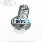 Surub prindere sepator ulei Ford Galaxy 2007-2014 1.8 TDCi 100 cp