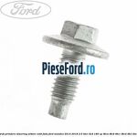 Surub prindere simering arbore cotit fata Ford Mondeo 2014-2018 2.0 TDCi 4x4 180 cp
