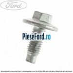 Surub prindere simering arbore cotit fata Ford S-Max 2015-2023 2.0 TDCi 4x4 180 cp