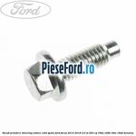 Surub prindere simering arbore cotit spate Ford Focus 2014-2018 2.0 ST 250 cp R9DA, R9DB, R9DC, R9DD benzina
