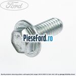 Surub prindere simering arbore cotit spate Ford Ranger 2016-2020 2.2 TDCi 4x4 160 cp