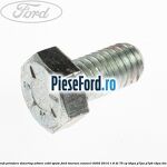 Surub prindere simering arbore cotit spate Ford Tourneo Connect 2002-2014 1.8 Di 75 cp BHPA, P7PA, P7PB, R2PA diesel