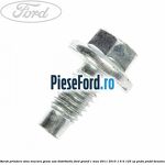 Surub prindere sina macara geam usa, distributie, Ford Grand C-Max 2011-2015 1.6 Ti 125 cp
