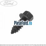 Surub prindere sina macara geam usa Ford Tourneo Connect 2002-2014 1.8 Di 75 cp
