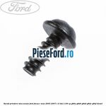 Surub prindere sina scaun Ford Focus C-Max 2003-2007 1.6 TDCi 109 cp