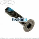 Surub prindere sincron treapta 4 cutie 6 trepte M66 Ford Mondeo 2008-2014 2.0 EcoBoost 203 cp TNBA benzina