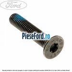 Surub prindere sincron treapta 4 cutie 6 trepte M66 Ford Mondeo 2008-2014 2.2 TDCi 200 cp