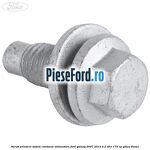 Surub prindere sistem conducte alimentare Ford Galaxy 2007-2014 2.2 TDCi 175 cp