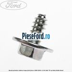 Surub prindere sistem trapa Ford Focus 1998-2004 1.8 DI/TDDi 75 cp