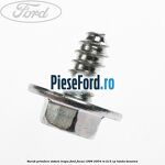 Surub prindere sistem trapa Ford Focus 1998-2004 RS 215 cp