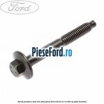 Surub prindere sorb ulei Ford Focus 2014-2018 2.3 RS 350 cp