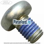 Surub prindere spatar scaun fata Ford Mondeo 2019-2023 2.0 Hybrid 188 cp