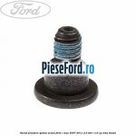 Surub prindere spatar scaun Ford C-Max 2007-2011 2.0 TDCi 110 cp