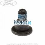 Surub prindere spatar scaun Ford Focus 2011-2014 2.0 TDCi 136 cp