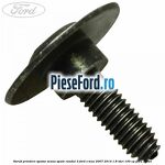 Surub prindere spatar scaun spate randul 3 Ford S-Max 2007-2014 1.8 TDCi 100 cp