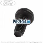 Surub prindere spira volan, suport modul telefon Ford Fiesta 2013-2017 1.0 Sport 140 cp