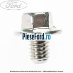 Surub prindere spoiler spate Ford Ka 2009-2016 1.2 69 cp