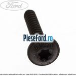 Surub prindere subwoofer, microfon Ford Kuga 2013-2016 1.5 EcoBoost 4x4 182 cp