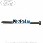 Surub prindere supapa EGR Ford Fiesta 2002-2005 1.4 TDCi 68 cp