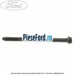 Surub prindere supapa EGR Ford Fiesta 2008-2012 1.4 TDCi 68 cp F6JB, F6JD diesel