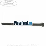 Surub prindere supapa EGR Ford Fusion 1.6 TDCi 90 cp