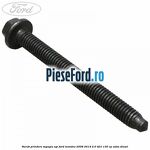 Surub prindere supapa EGR Ford Mondeo 2008-2014 2.0 TDCi 130 cp